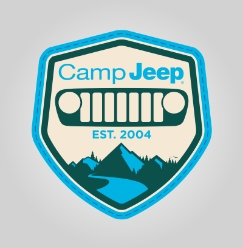 camp jeep