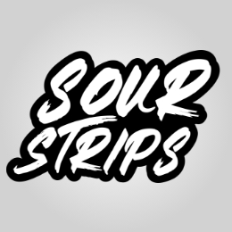 sour strips